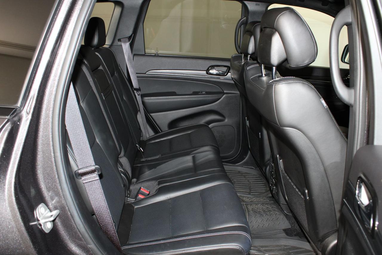 2021 Jeep Grand Cherokee Limited Manassas VA