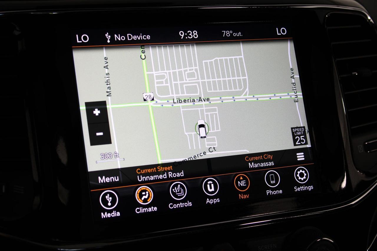 2021 Jeep Grand Cherokee Limited Manassas VA