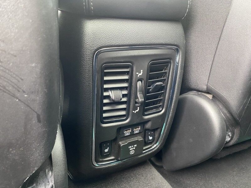 2021 Jeep Grand Cherokee Overland Springfield PA