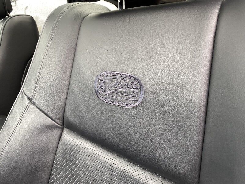 2021 Jeep Grand Cherokee Overland Springfield PA