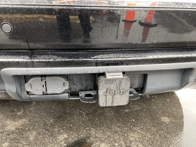 2021 Jeep Grand Cherokee Overland Springfield PA