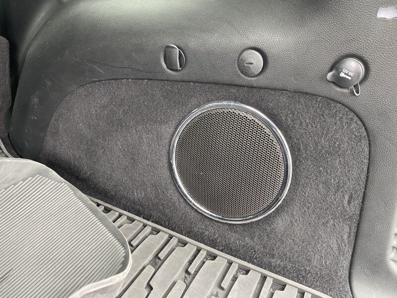 2021 Jeep Grand Cherokee Overland Springfield PA