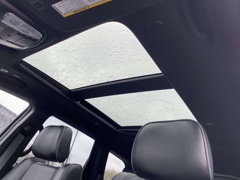 2021 Jeep Grand Cherokee Overland Springfield PA