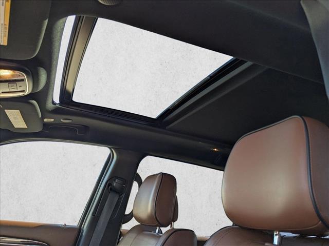 2021 Jeep Grand Cherokee Overland Roseville CA