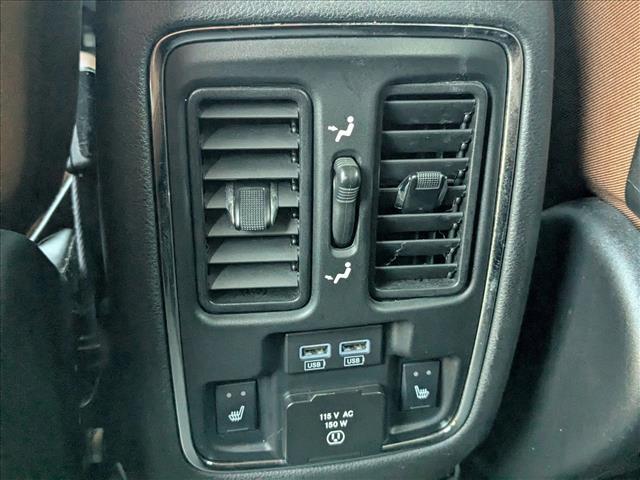 2021 Jeep Grand Cherokee Overland Roseville CA