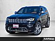 2021 Jeep Grand Cherokee Overland