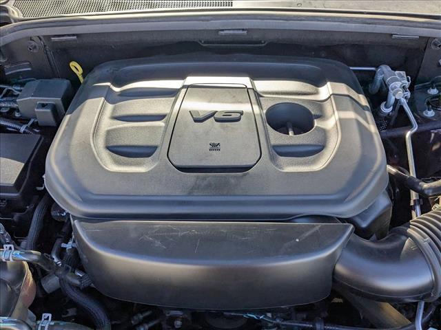 2021 Jeep Grand Cherokee Overland Roseville CA