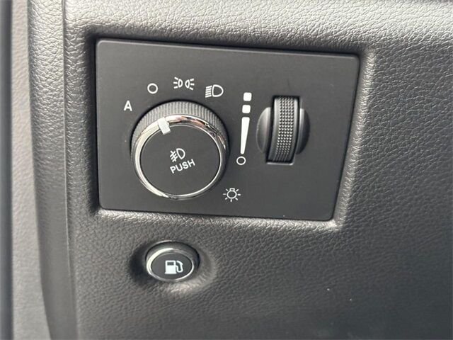 2021 Jeep Grand Cherokee Overland Washington MO