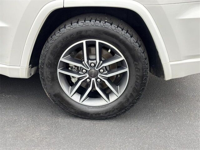 2021 Jeep Grand Cherokee Overland Washington MO