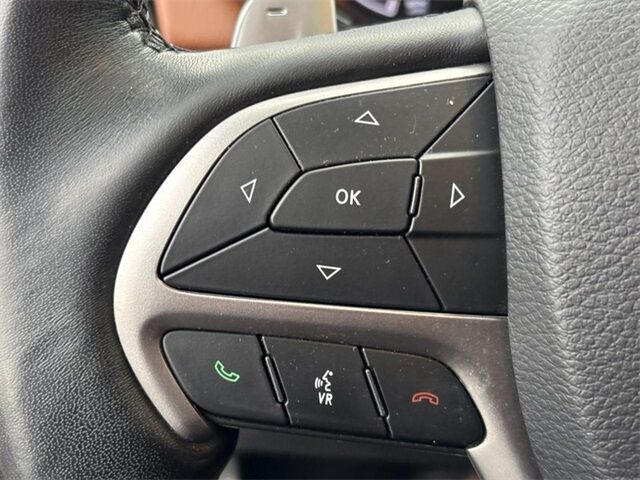 2021 Jeep Grand Cherokee Overland Washington MO