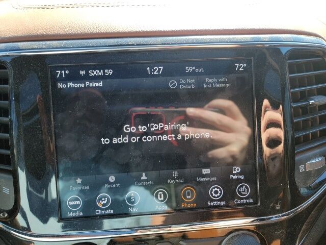 2021 Jeep Grand Cherokee Overland Washington MO