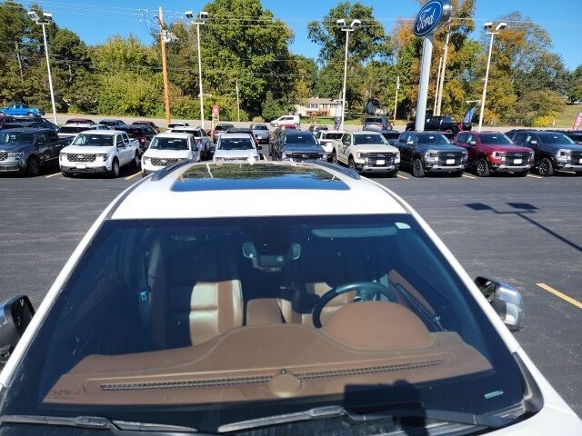 2021 Jeep Grand Cherokee Overland Washington MO