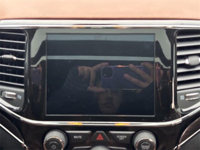 2021 Jeep Grand Cherokee Overland Washington MO