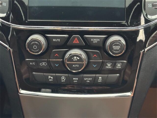 2021 Jeep Grand Cherokee Overland Washington MO