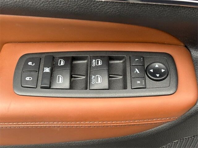 2021 Jeep Grand Cherokee Overland Washington MO