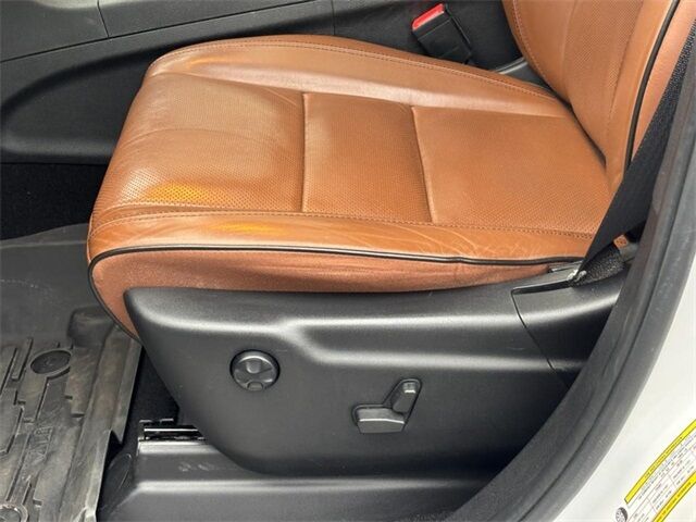 2021 Jeep Grand Cherokee Overland Washington MO