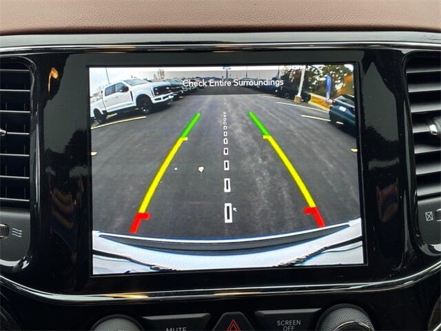 2021 Jeep Grand Cherokee Overland Washington MO