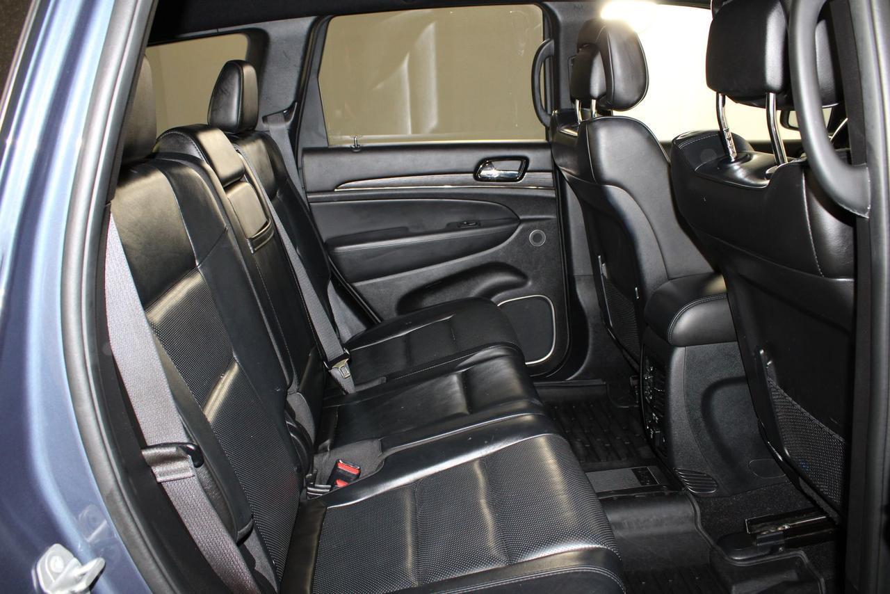 2021 Jeep Grand Cherokee Overland Fredericksburg VA