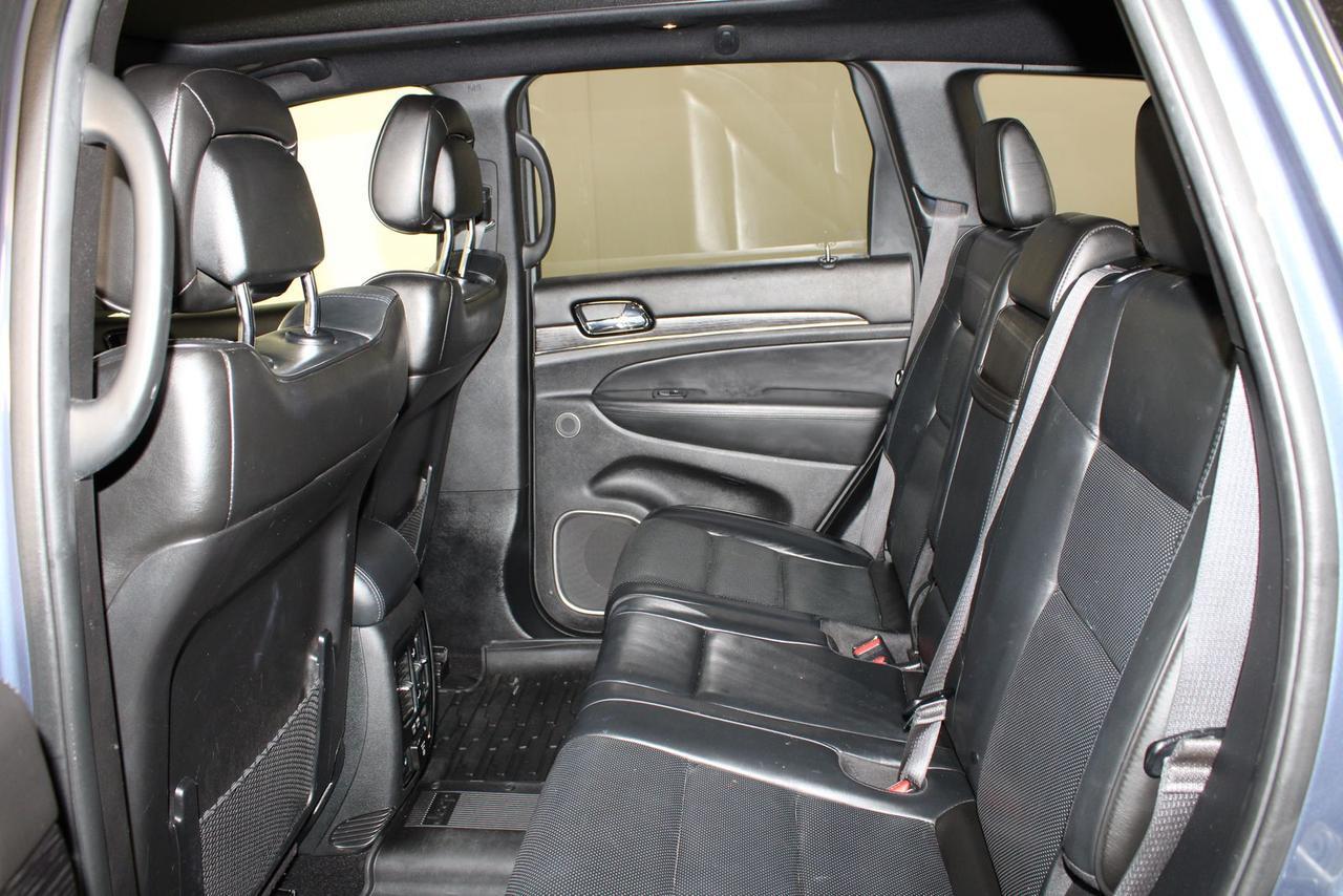 2021 Jeep Grand Cherokee Overland Fredericksburg VA
