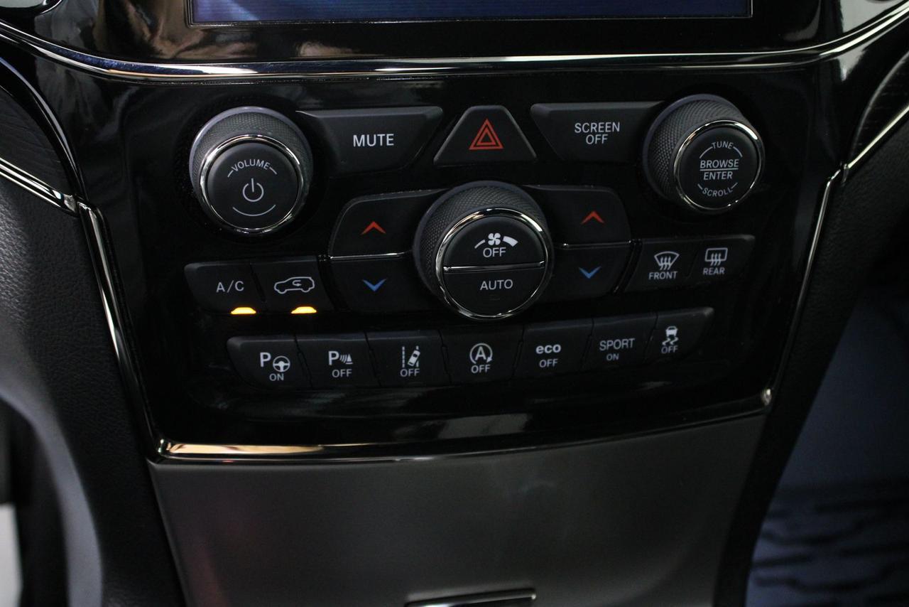 2021 Jeep Grand Cherokee Overland Fredericksburg VA