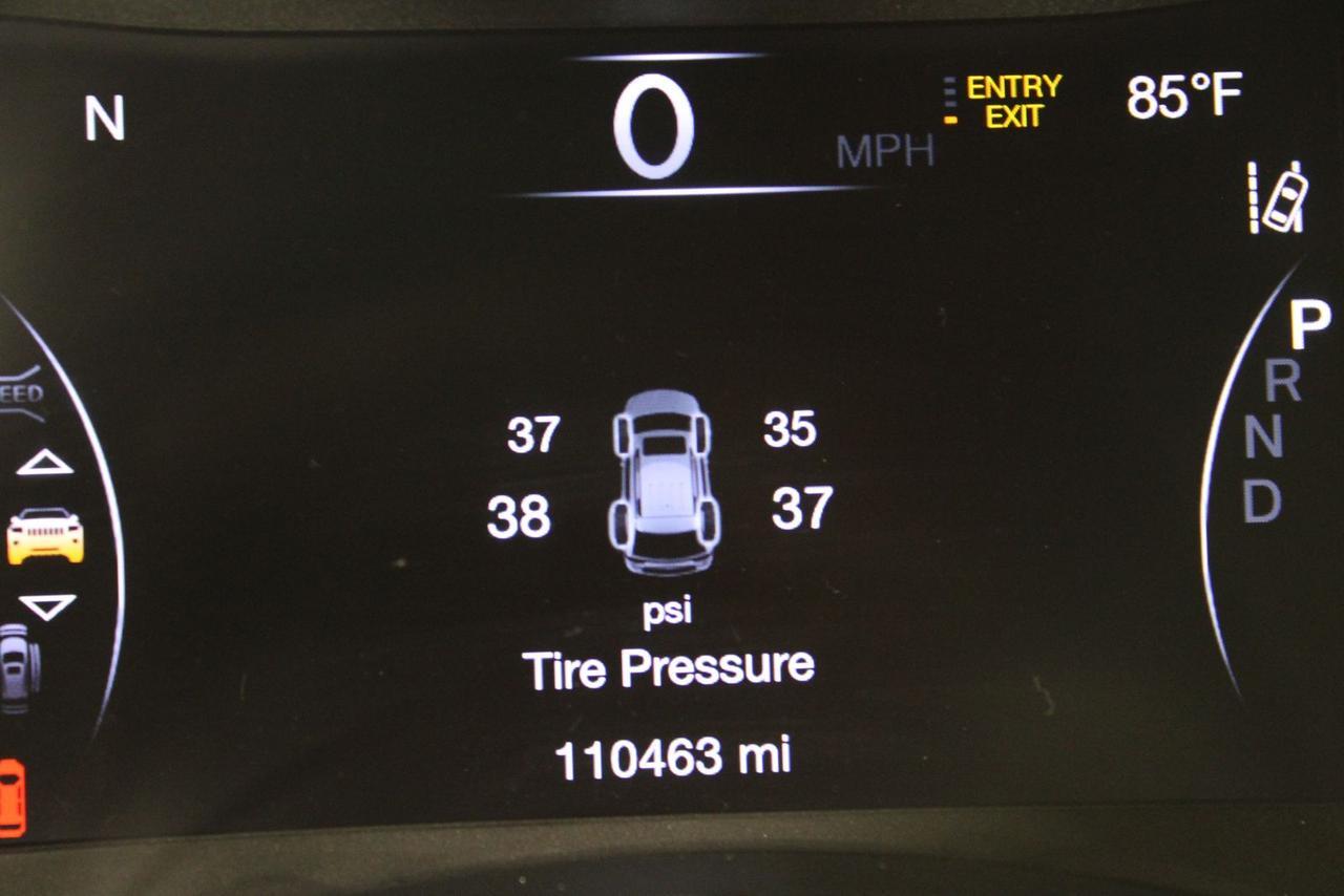 2021 Jeep Grand Cherokee Overland Fredericksburg VA