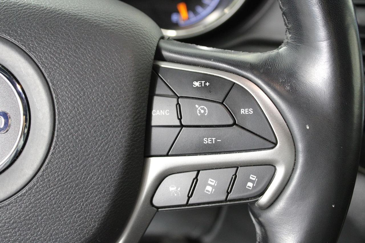 2021 Jeep Grand Cherokee Overland Fredericksburg VA