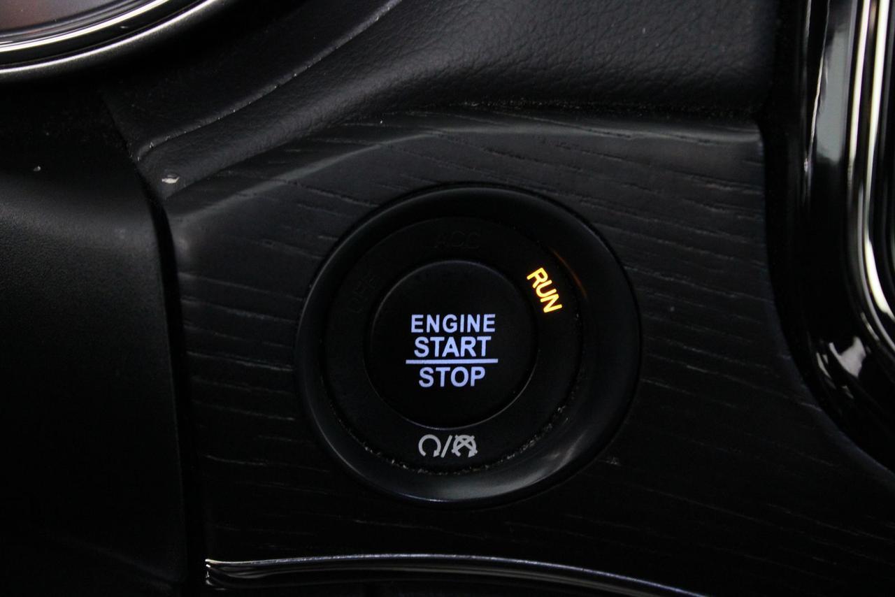 2021 Jeep Grand Cherokee Overland Fredericksburg VA