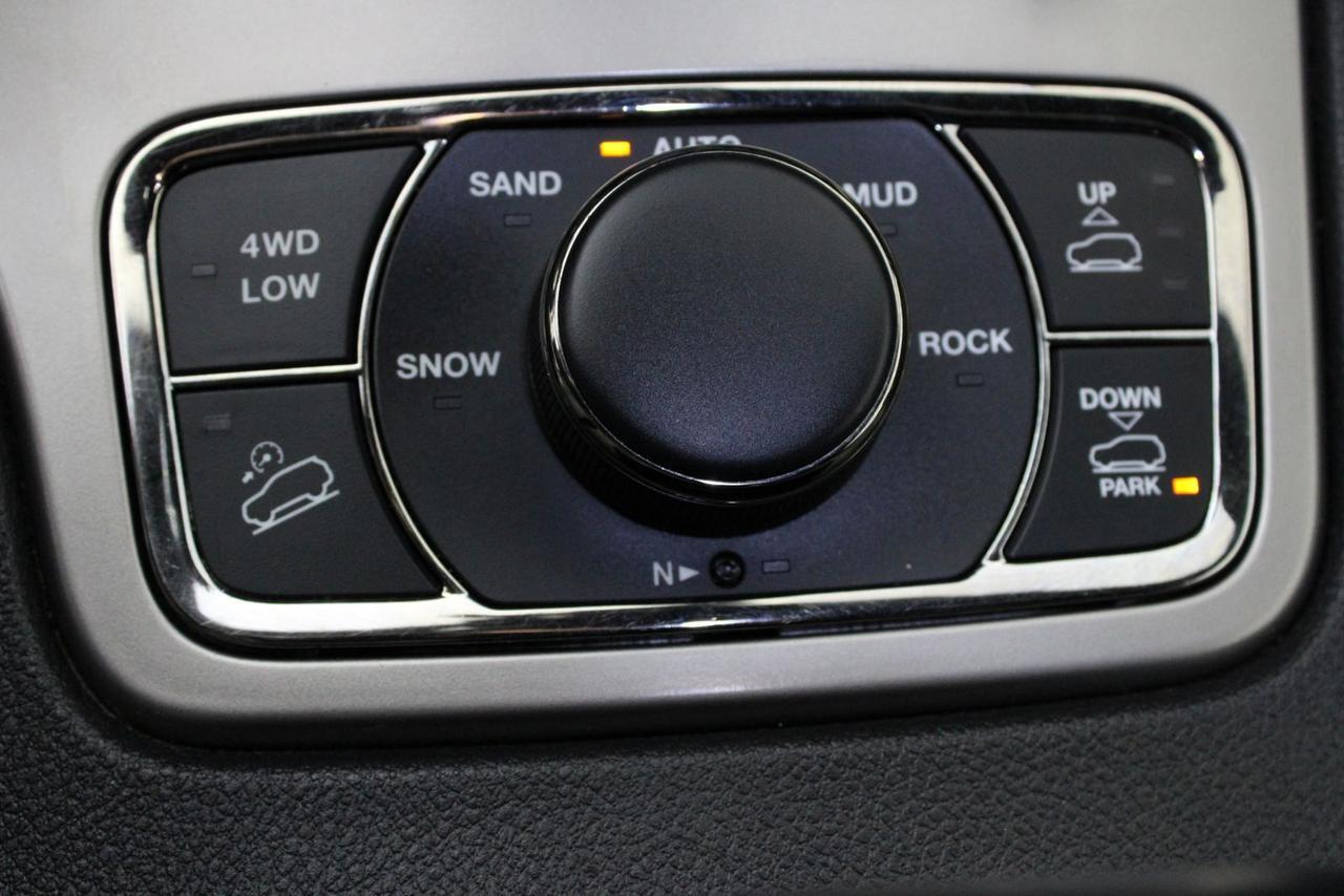 2021 Jeep Grand Cherokee Overland Fredericksburg VA