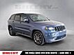 2021 Jeep Grand Cherokee Overland