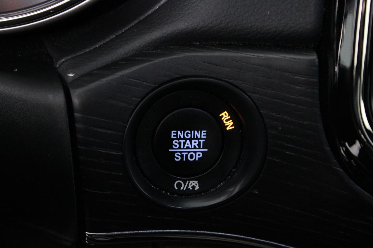 2021 Jeep Grand Cherokee Overland Fredericksburg VA