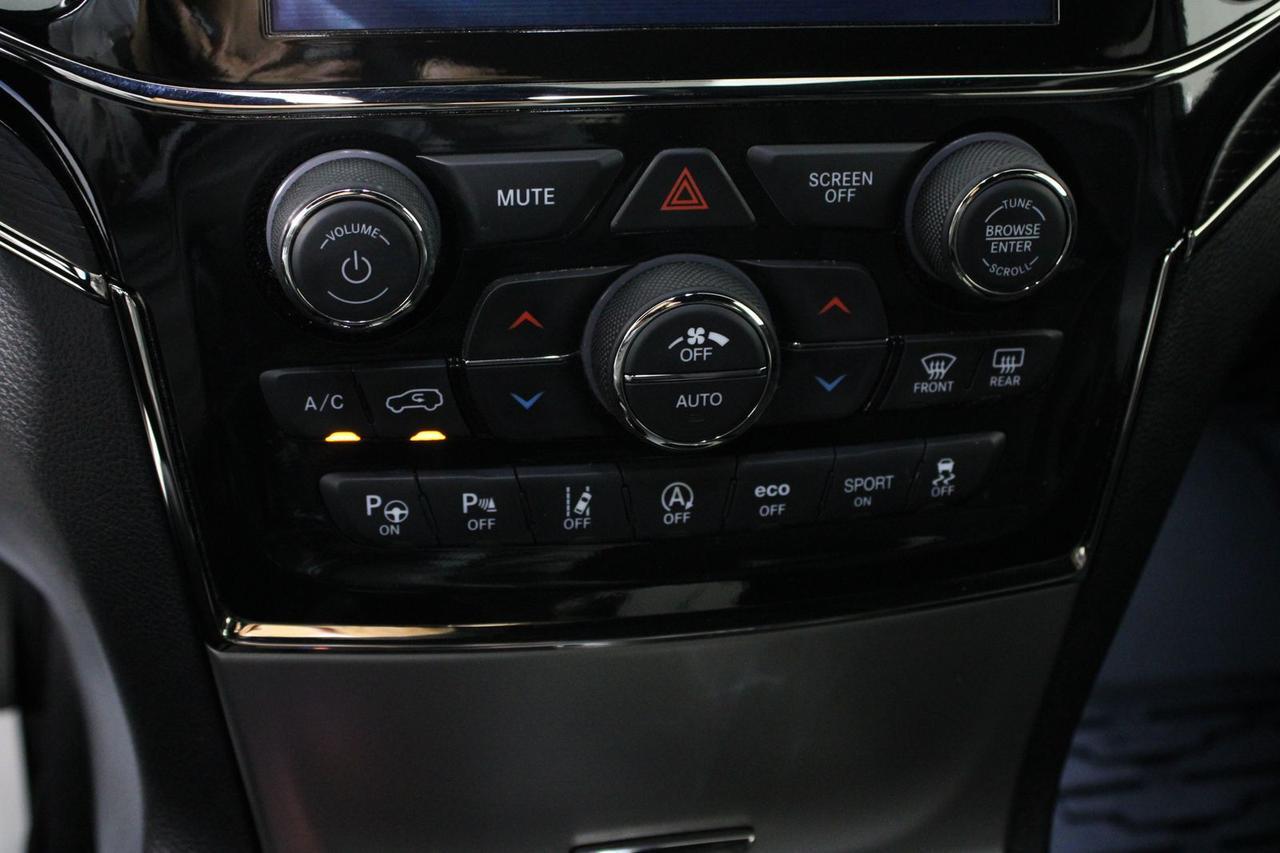 2021 Jeep Grand Cherokee Overland Fredericksburg VA