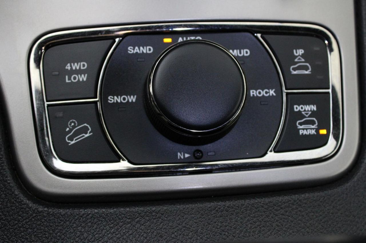 2021 Jeep Grand Cherokee Overland Fredericksburg VA