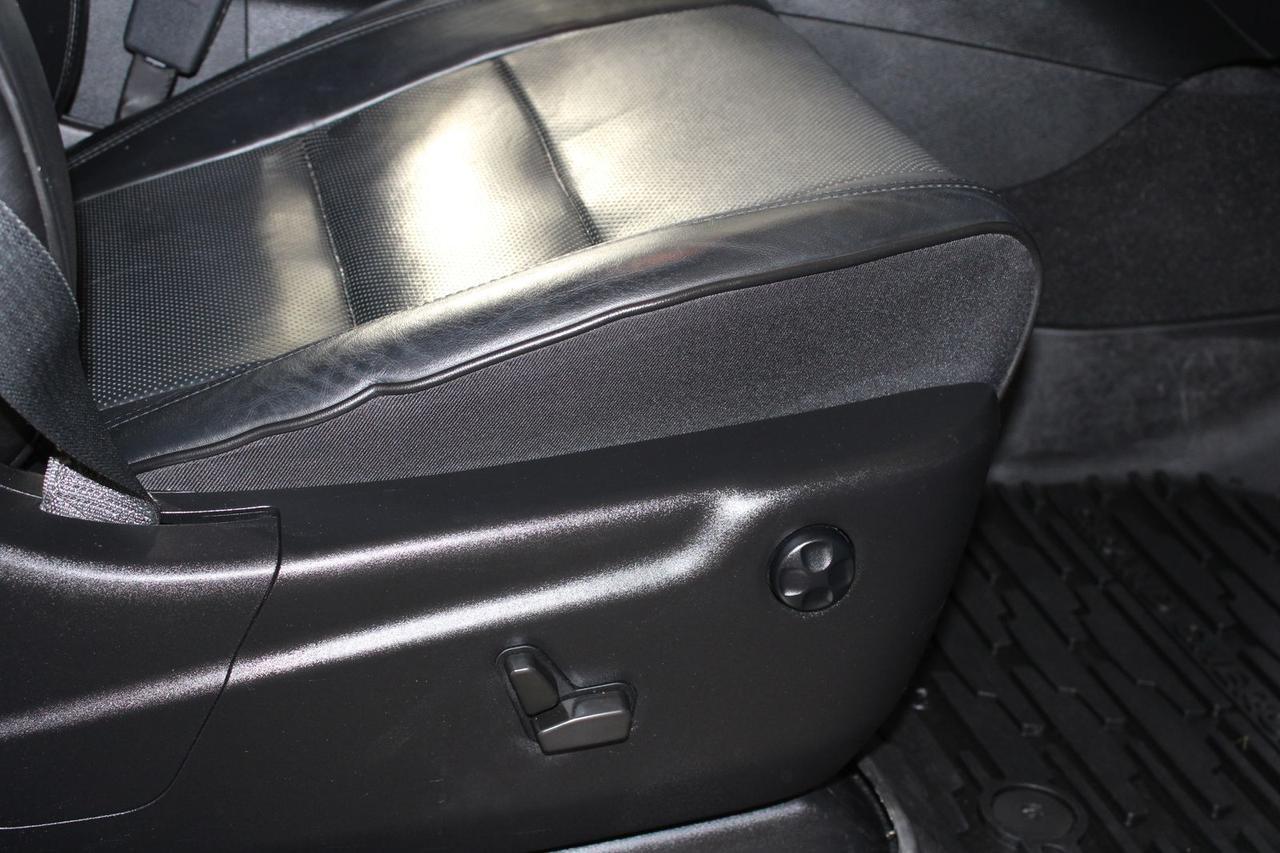 2021 Jeep Grand Cherokee Overland Fredericksburg VA