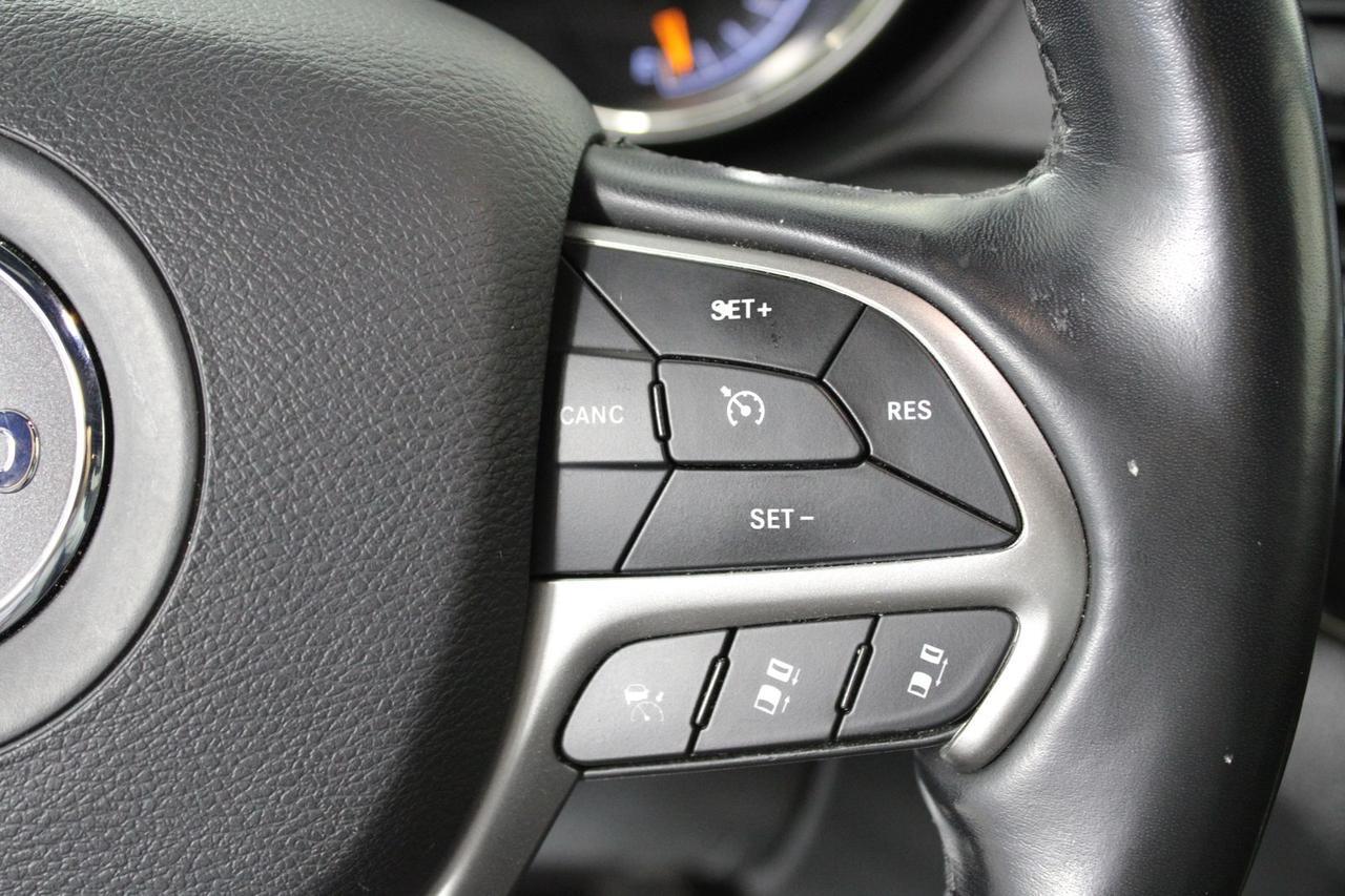 2021 Jeep Grand Cherokee Overland Fredericksburg VA