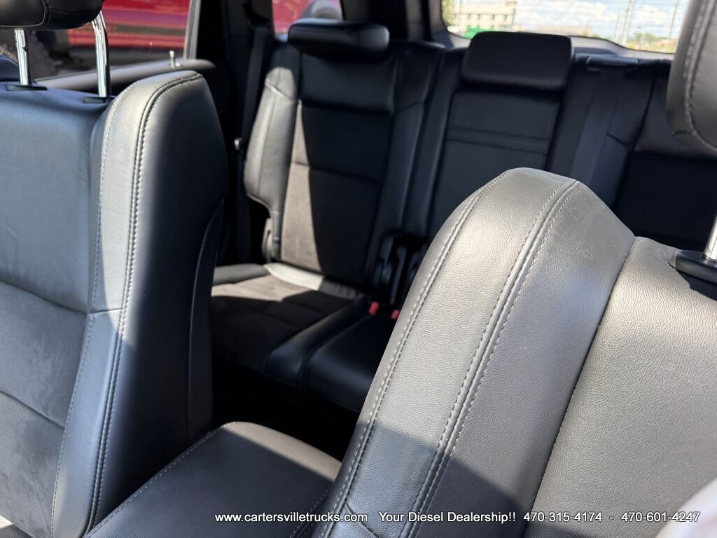 2021 Jeep Grand Cherokee SOLD SOLD SOLD*** Laredo - ALTITUDE -  CLEAN - LOW MILES Cartersville GA