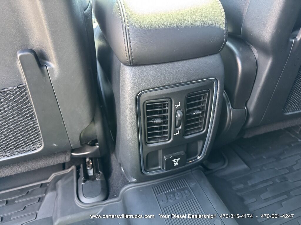 2021 Jeep Grand Cherokee SOLD SOLD SOLD*** Laredo - ALTITUDE -  CLEAN - LOW MILES Cartersville GA