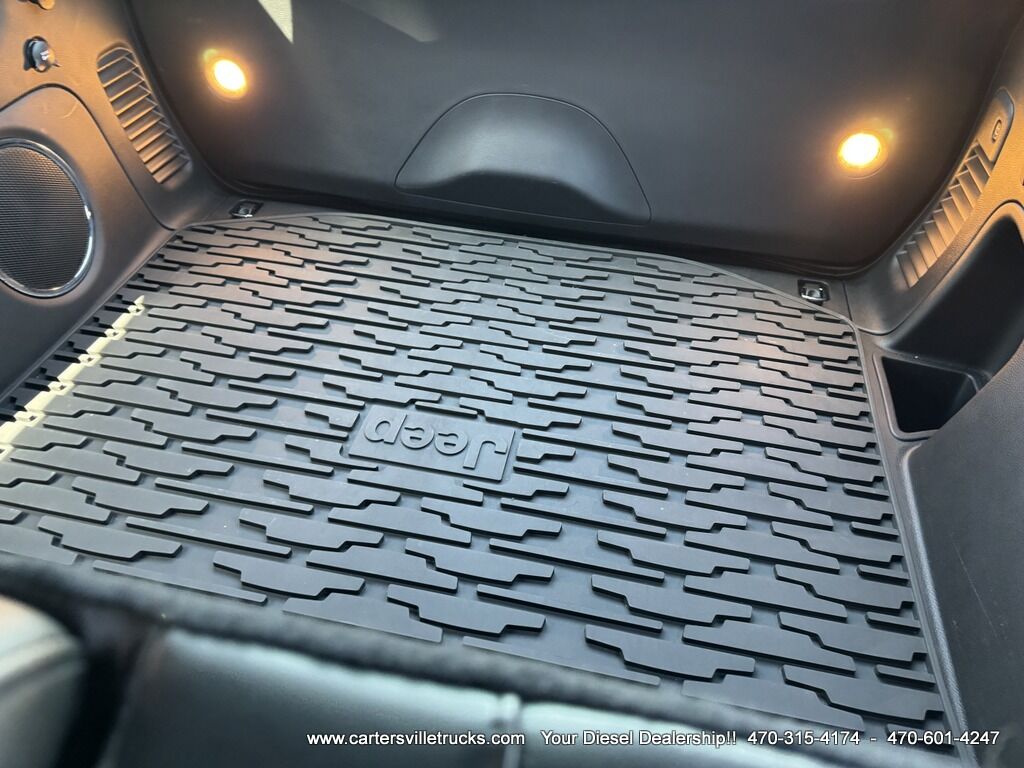 2021 Jeep Grand Cherokee SOLD SOLD SOLD*** Laredo - ALTITUDE -  CLEAN - LOW MILES Cartersville GA