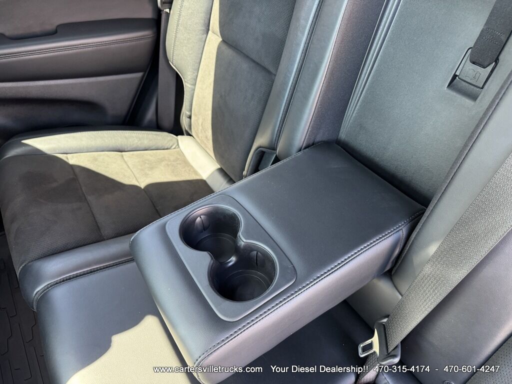 2021 Jeep Grand Cherokee SOLD SOLD SOLD*** Laredo - ALTITUDE -  CLEAN - LOW MILES Cartersville GA