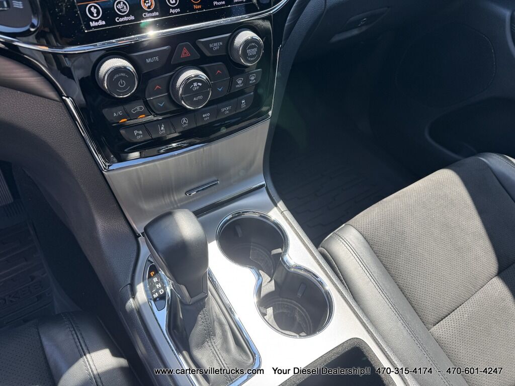 2021 Jeep Grand Cherokee SOLD SOLD SOLD*** Laredo - ALTITUDE -  CLEAN - LOW MILES Cartersville GA