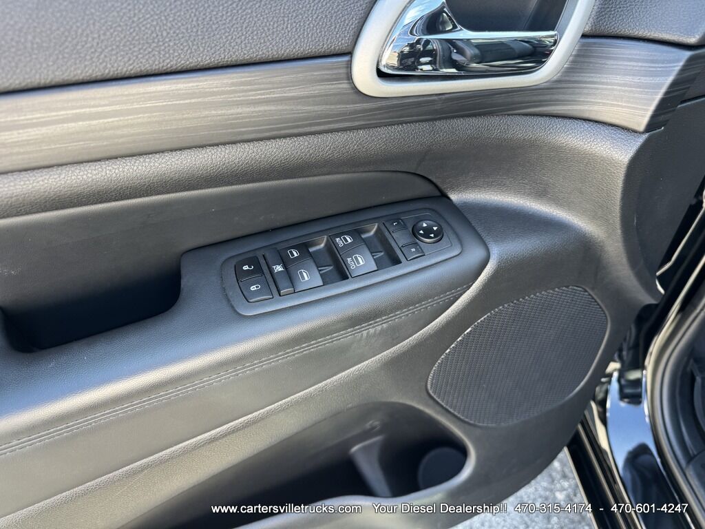 2021 Jeep Grand Cherokee SOLD SOLD SOLD*** Laredo - ALTITUDE -  CLEAN - LOW MILES Cartersville GA