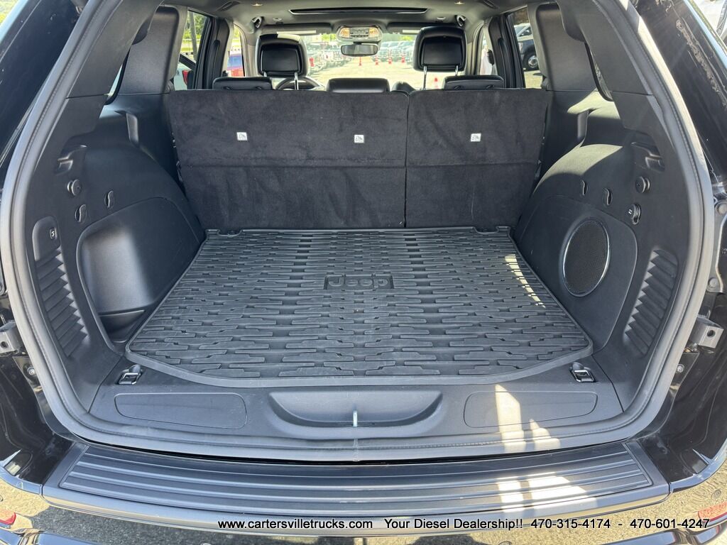 2021 Jeep Grand Cherokee SOLD SOLD SOLD*** Laredo - ALTITUDE -  CLEAN - LOW MILES Cartersville GA