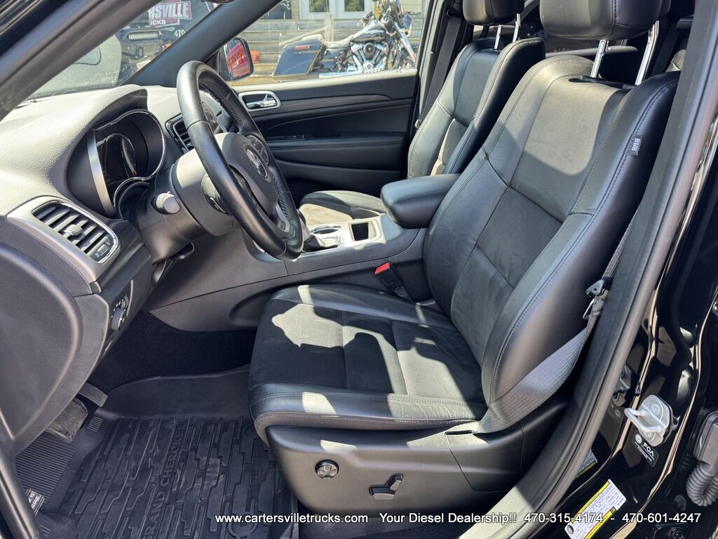 2021 Jeep Grand Cherokee SOLD SOLD SOLD*** Laredo - ALTITUDE -  CLEAN - LOW MILES Cartersville GA
