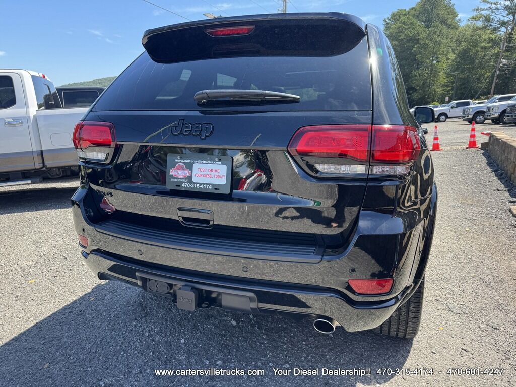 2021 Jeep Grand Cherokee SOLD SOLD SOLD*** Laredo - ALTITUDE -  CLEAN - LOW MILES Cartersville GA