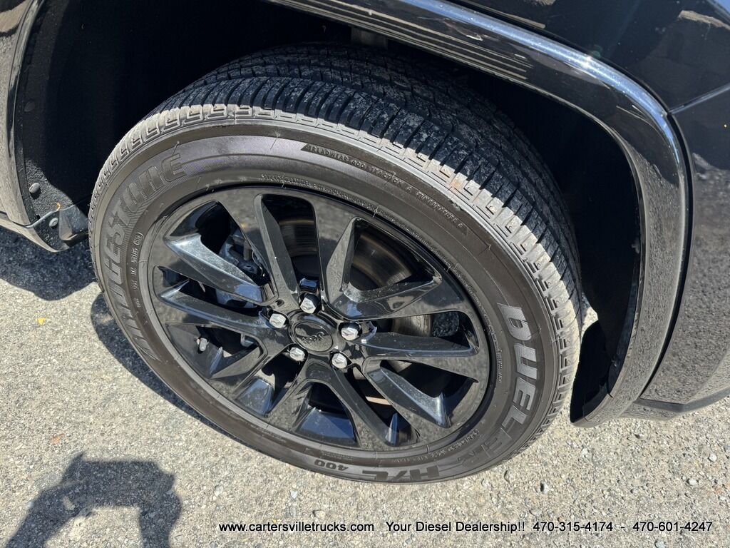2021 Jeep Grand Cherokee SOLD SOLD SOLD*** Laredo - ALTITUDE -  CLEAN - LOW MILES Cartersville GA
