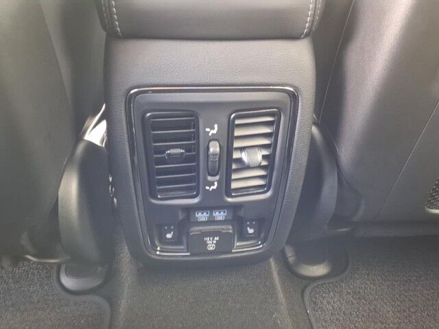 2021 Jeep Grand Cherokee Summit  TX