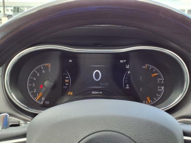 2021 Jeep Grand Cherokee Summit  TX