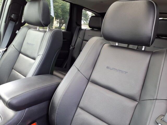 2021 Jeep Grand Cherokee Summit  TX