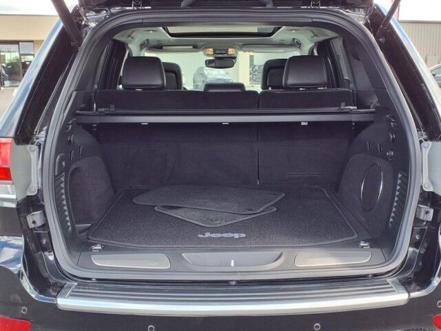 2021 Jeep Grand Cherokee Summit  TX