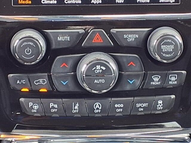 2021 Jeep Grand Cherokee Summit  TX