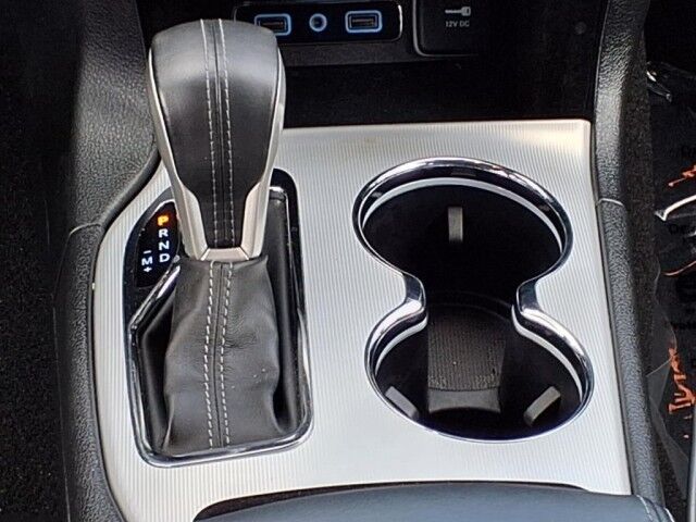 2021 Jeep Grand Cherokee Summit  TX